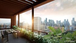 The Landmark (D3), Condominium #497578331